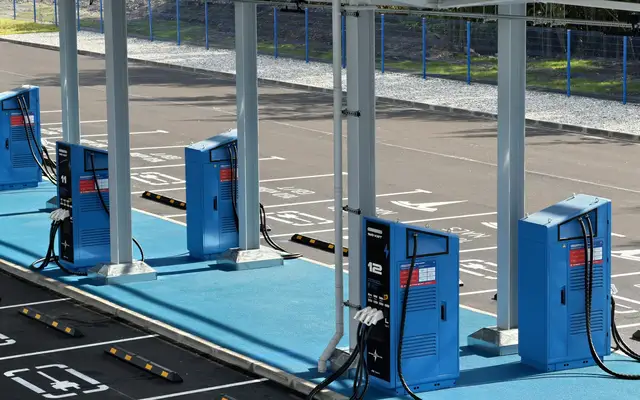 Электрохаб «Правобережный» — фото 6