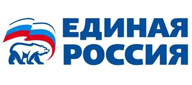 «Единая Россия» — Санкт-Петербург