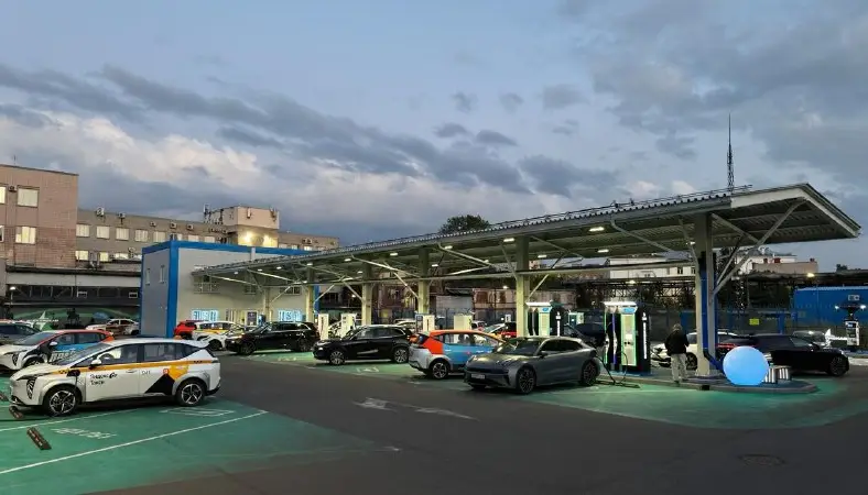 С 1 октября обновляем условия программы лояльности Электрохаба